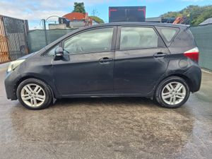 2011 Toyota Verso  1.3 Petrol  Automatic - Image 3