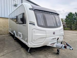 2027 COACHMAN ACADIA 545 XTRA - Image 3