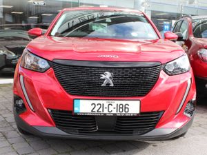 2008 - 1.5 HDI - 110 BHP - 2 SEAT - COMMERCIAL - Image 2