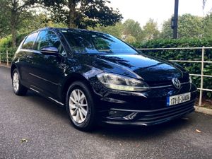 Volkswagen Golf Van 1.6 Tdi New Test Pristine - Image 4