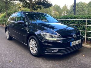 Volkswagen Golf Van 1.6 Tdi New Test Pristine - Image 3
