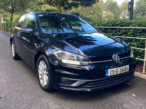 Volkswagen Golf Van 1.6 Tdi New Test Pristine - Image 2