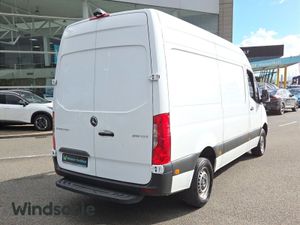 Mercedes-Benz Sprinter SPRINTER 315/36 EU6 6 DR - Image 3