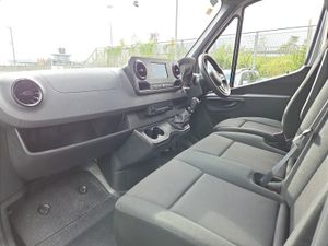 Mercedes-Benz Sprinter SPRINTER 315/36 EU6 6 DR - Image 4