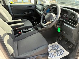 Volkswagen Caddy 2021 / LWB - Image 4