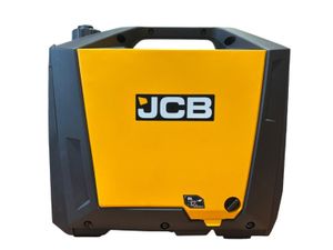 BRAND NEW JCB 2000W PETROL INVERTER GENERATOR - Image 4