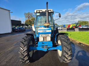 Ford 6610 1990 - Image 4