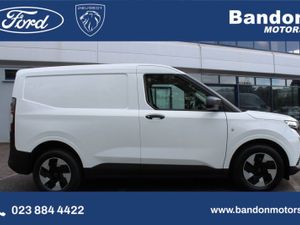 Ford Courier 262 Ford E-Transit Courier Trend 43WH - Image 3