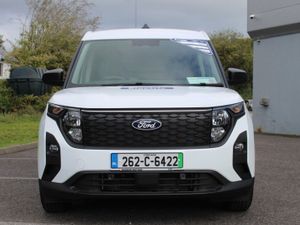 Ford Courier 262 Ford E-Transit Courier Trend 43WH - Image 4