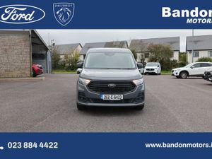 Ford Transit Connect 262 Ford Transit Connect Tren - Image 2