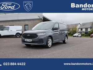Ford Transit Connect 262 Ford Transit Connect Tren - Image 3