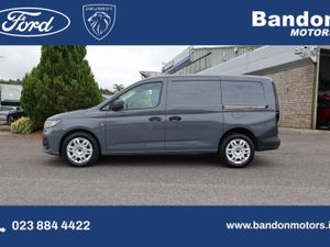 Ford Transit Connect 262 Ford Transit Connect Tren - Image 4