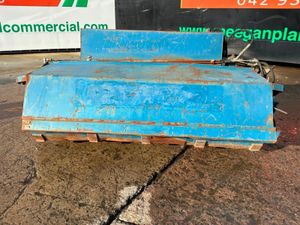 Conquip road sweeper / collector box.......770v. - Image 4