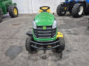 John Deere X125R 2019 - Image 3