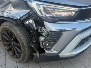 2022 Opel crossland oy60k kms - Image 4