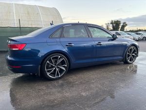 2016 Audi A4  2.0TDi Light Damage - Image 3