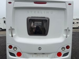 STERLING EUROPA 565 – SPACIOUS 6 BERTH FAMILY - Image 3