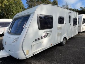 Caravan - Image 2