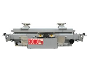 Ravaglioli Jacking Beam 3 Ton - Image 2