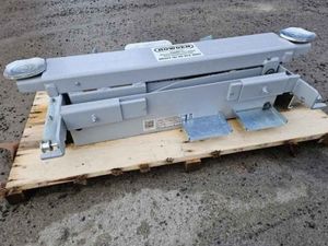 Ravaglioli Jacking Beam 3 Ton - Image 3