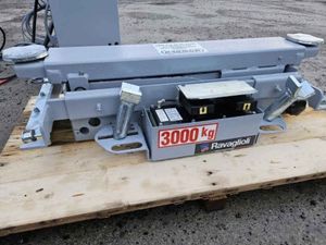 Ravaglioli Jacking Beam 3 Ton - Image 4