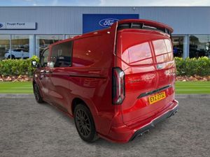 Ford Transit Custom 320 L1  FWD 2.0 EcoBlue 170ps - Image 2