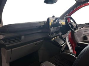 Ford Transit Custom 320 L1  FWD 2.0 EcoBlue 170ps - Image 3
