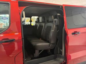 Ford Transit Custom 320 L1  FWD 2.0 EcoBlue 170ps - Image 4