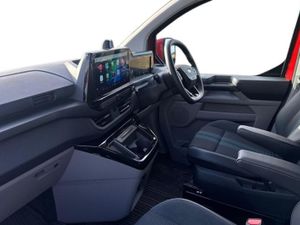 Ford Transit Custom 2.0 320 EcoBlue Sport Crew Van - Image 3
