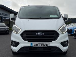 Ford Transit Custom TREND - 2.0L DIESEL - MANUAL - - Image 2