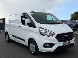 Ford Transit Custom TREND - 2.0L DIESEL - MANUAL - - Image 3