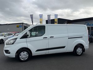 Ford Transit Custom TREND - 2.0L DIESEL - MANUAL - - Image 2