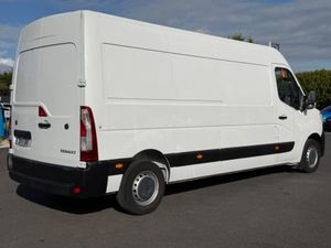 Renault Master 3 SEATER - 2.3L DIESEL - MANUAL - 1 - Image 4