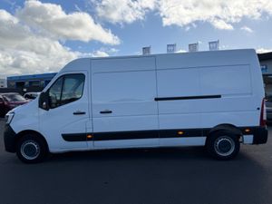 Renault Master 3 SEATER - 2.3L DIESEL - MANUAL - 1 - Image 3