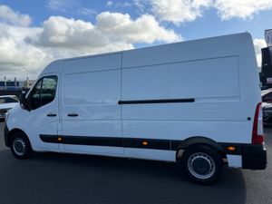 Renault Master 3 SEATER - 2.3L DIESEL - MANUAL - 1 - Image 4