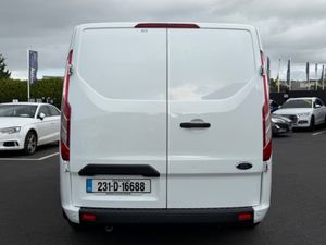 Ford Transit Custom TREND - 2.0L DIESEL - MANUAL - - Image 4