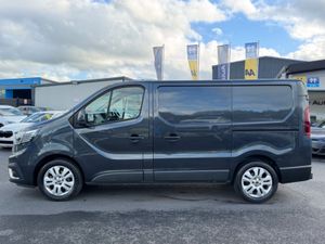 Renault Trafic 3 SEATER - 2.0L DIESEL - MANUAL - 1 - Image 2