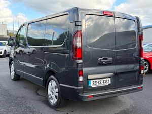 Renault Trafic 3 SEATER - 2.0L DIESEL - MANUAL - 1 - Image 3