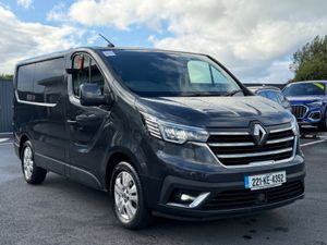 Renault Trafic 3 SEATER - 2.0L DIESEL - MANUAL - 1 - Image 3
