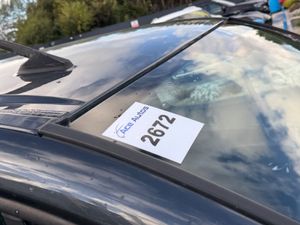 Renault Trafic 3 SEATER - 2.0L DIESEL - MANUAL - 1 - Image 4