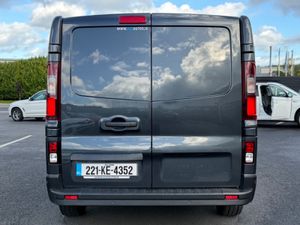 Renault Trafic 3 SEATER - 2.0L DIESEL - MANUAL - 1 - Image 4