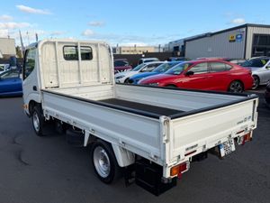 Toyota Dyna FLATBED - 3.0L DIESEL - AUTO - 12M WAR - Image 4