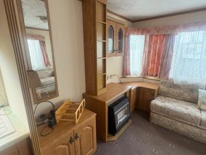 🏡🔥 WILLERBY SALISBURY – RARE 28 x 10 SIZE! 🔥🏡 - Image 3