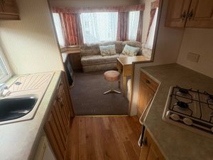 🏡🔥 WILLERBY SALISBURY – RARE 28 x 10 SIZE! 🔥🏡 - Image 2