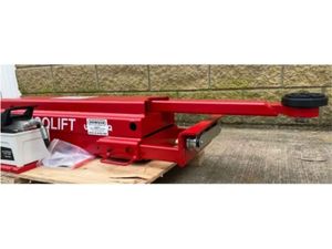 Ecolift Jacking Beam 3 Ton " Air " - Image 3