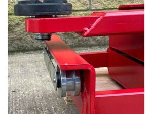 Ecolift Jacking Beam 3 Ton " Air " - Image 4