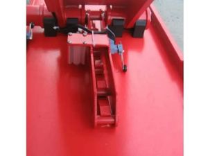 Taranto 3 Ton Mid Rise Scissor Portable Automotive - Image 2