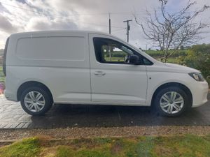 VW CADDY 222' 102 BHP / M6F - Image 3