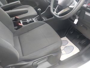 VW CADDY 222' 102 BHP / M6F - Image 4