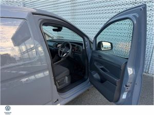 Volkswagen Caddy CARGO BUSINESS 102HP MANUAL - Image 2